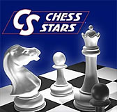 Chess Stars: Semi-Slawisch