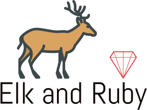 Elk and Ruby: Anfänger