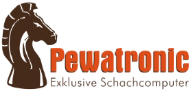 Logo Pewatronic