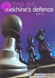 Alexander Alekhine - Schachversand Niggemann