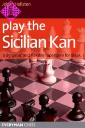 Play the Najdorf Sicilian - Schachversand Niggemann