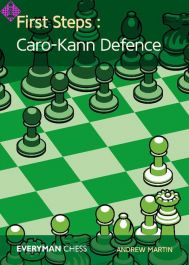 1.e4 c6 Caro-Kann - Schachversand Niggemann