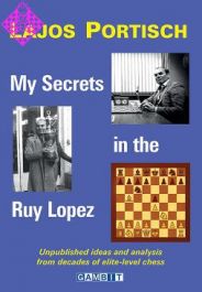 The Ruy Lopez Breyer Variation - Schachversand Niggemann
