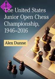 Chess Results, 1975 - 1977 - Schachversand Niggemann