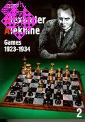 Alexander Alekhine. Games 1935 - 1946 - Schachversand Niggemann