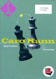Win With the Caro-Kann - Schachversand Niggemann