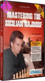 Play the Najdorf Sicilian - Schachversand Niggemann