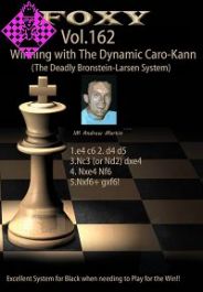 Crushing White with the Caro-Kann Defense - Schachversand Niggemann
