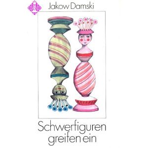 Schwerfiguren greifen ein