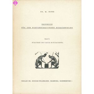 Handbuch für den fortgeschrittenen Schachspieler 2