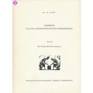 Handbuch für den fortgeschrittenen Schachspieler 3