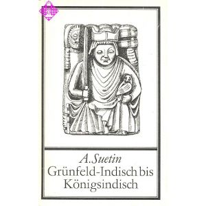 Grünfeld-Indisch bis Königsindisch
