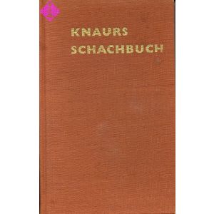 Knaurs Schachbuch