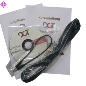 Smart Board USB-Kabel & CD