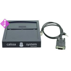 Caissa Board Module