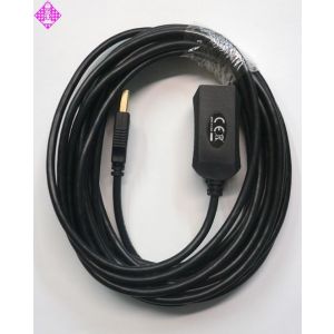 USB 2.0-Verlängerungskabel PC-Brett 5m