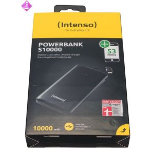 Intenso Powerbank S10000