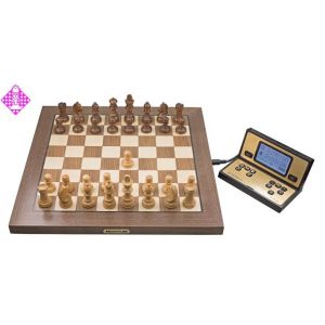 ChessGenius Exclusive