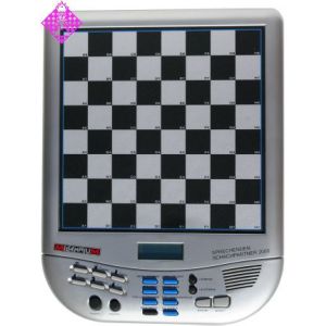 Sprechender Schachpartner 2000
