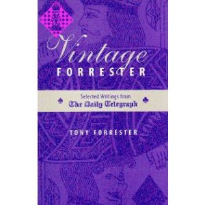 Vintage Forrester - Selected Writings from The Dai