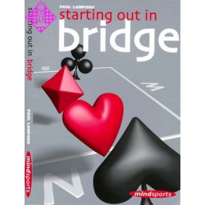 Starting Out in Bridge