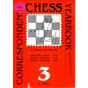 Correspondence Chess Yearbook