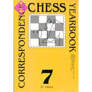 Correspondence Chess Yearbook