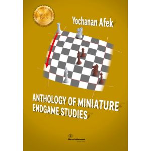 Anthology of Miniature Endgame Studies