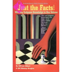 Just the Facts! - 1st edition