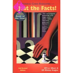 Just the Facts! - 2nd edition