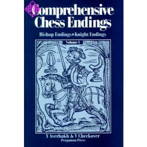 Comprehensive Chess Endings