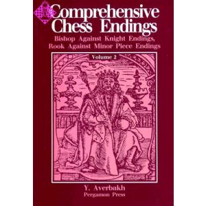 Comprehensive Chess Endings