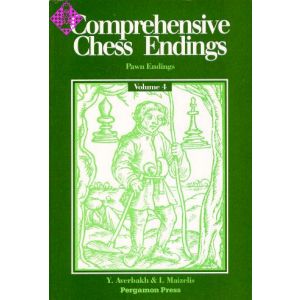 Comprehensive Chess Endings