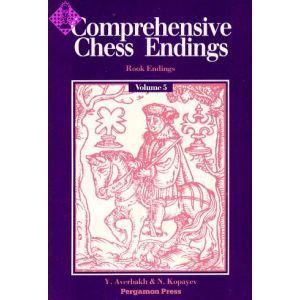 Comprehensive Chess Endings