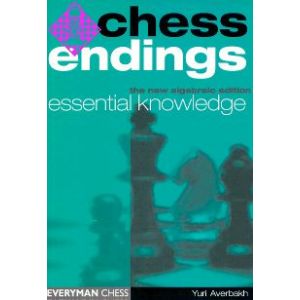 Chess Endings - Essential knowledge