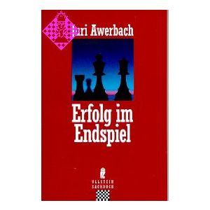 Erfolg im Endspiel