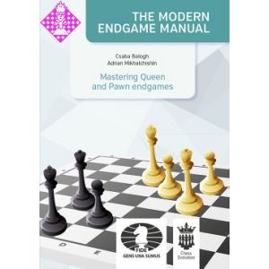 Mastering Queen and Pawn Endgames
