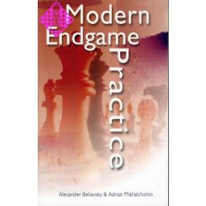 Modern Endgame Practice