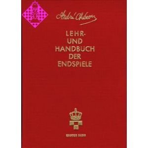 Lehr- und Handbuch der Endspiele