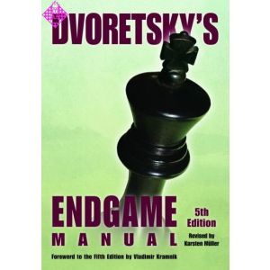 Dvoretsky's Endgame Manual