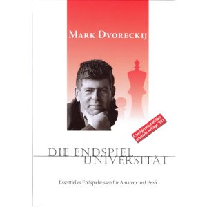 Die Endspiel Universität