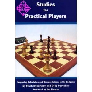 Studies for Practical Players