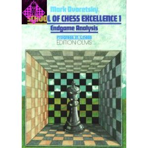 School of Chess Excellence 1