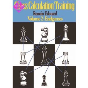 Chess Calculation Training - Vol. 2