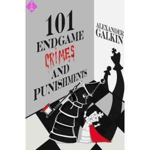 101 Endgame Crimes and Punishments