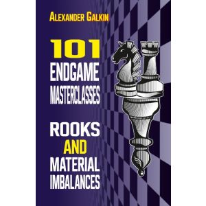 101 Endgame Masterclasses