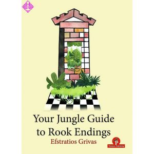 Your Jungle Guide to Rook Endings