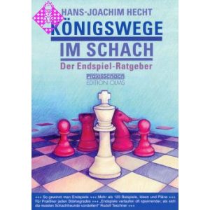 Königswege im Schach