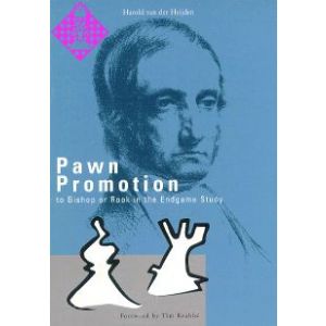 Pawn Promotion