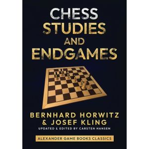Chess Studies and Endgames (AGBC11)